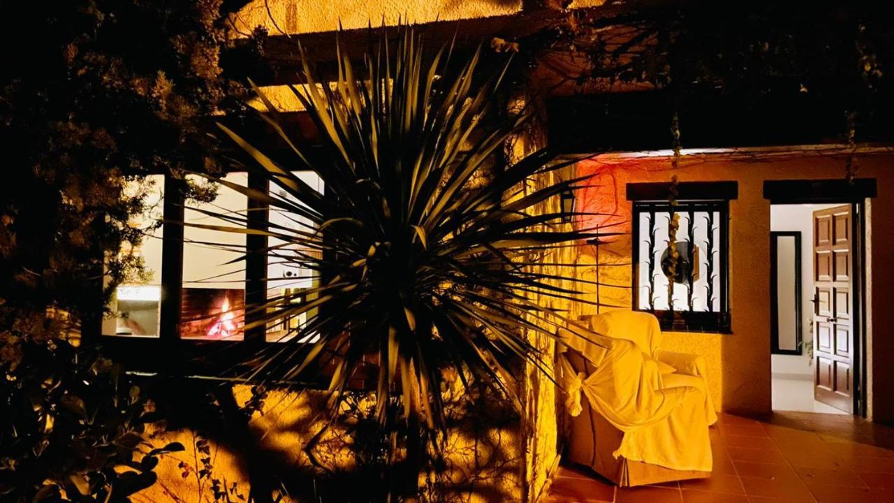 Casa Mediterranea Con Gran Jardin Y Piscina A 500 M De La Playa Roda de Bará 外观 照片